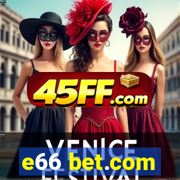 e66 bet.com